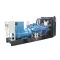 Offener MTU-Dieselgenerator